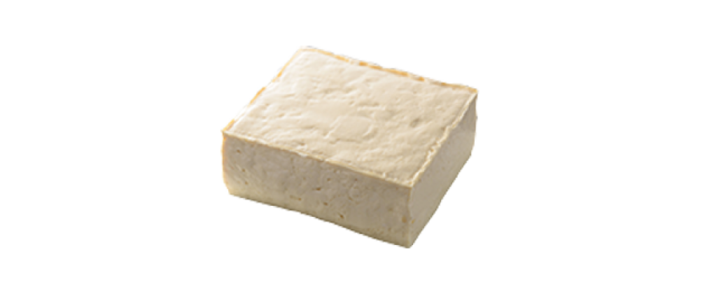 材料画像：もめん豆腐