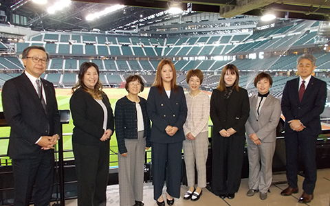 北海道の皆さまの写真