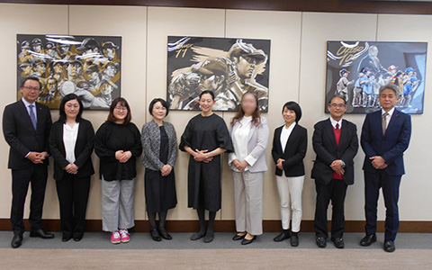 首都圏の皆さまの写真