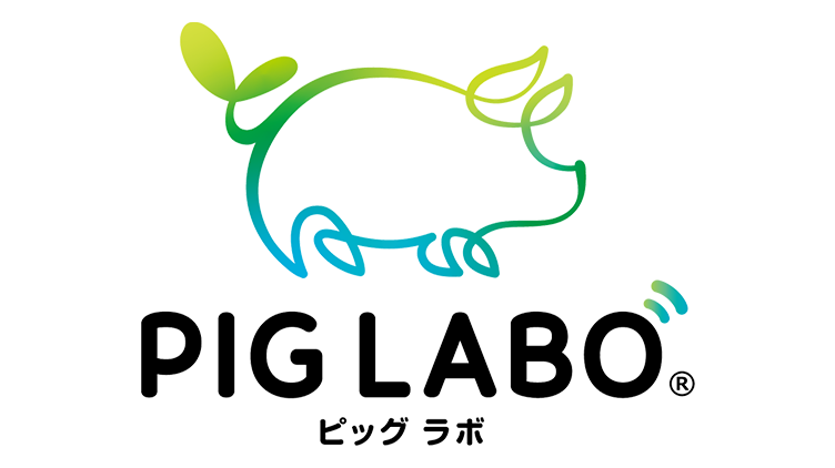 PIG LABO🄬