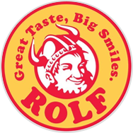 チーズ専門ブランド『ロルフ』（宝幸）