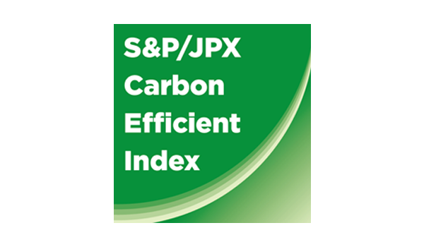 FTSE Blossom Japan Sector Relative Index