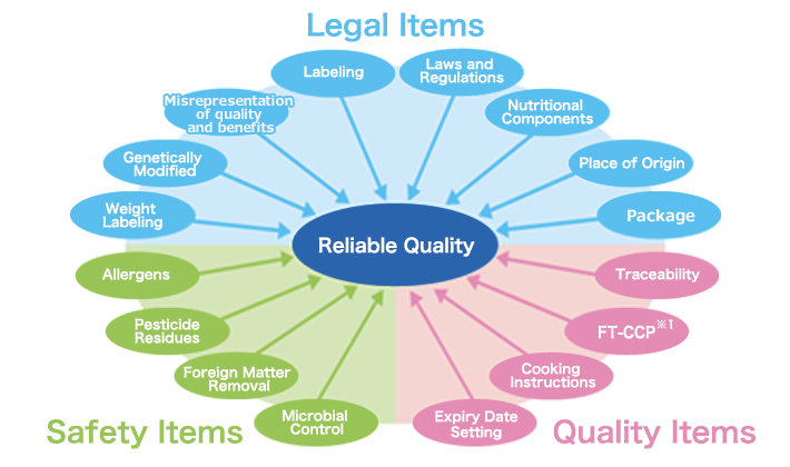 What is a Safety Assessment?