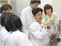 Microbial Testing Techniques Training