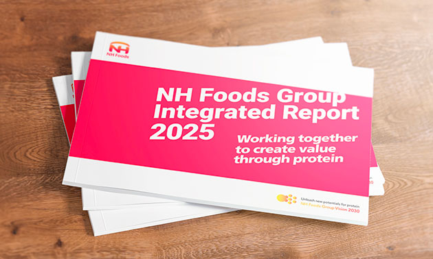 2023 Integrated Report