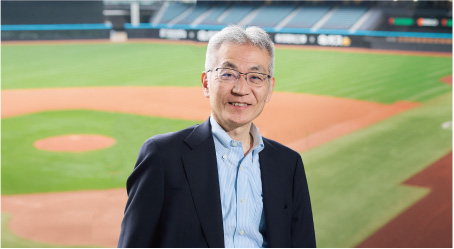 A message from the CFO