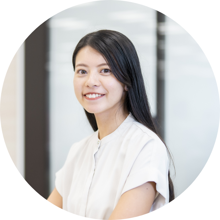 プロフィール画像