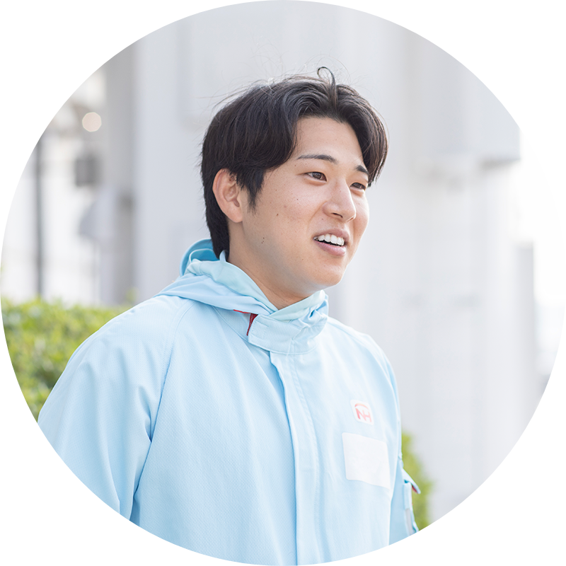 挑戦をふりかえって