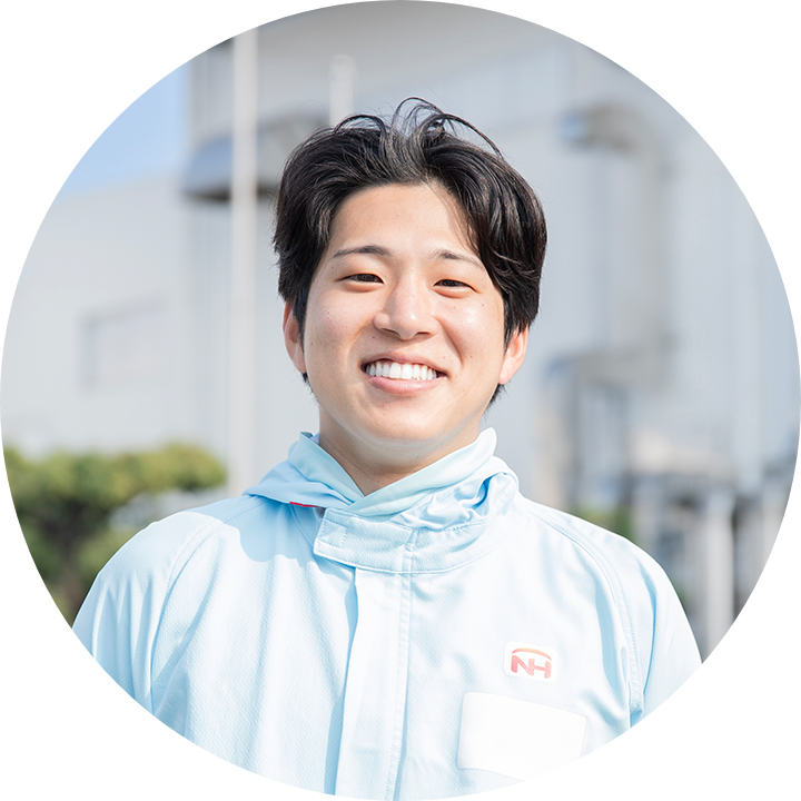 プロフィール画像