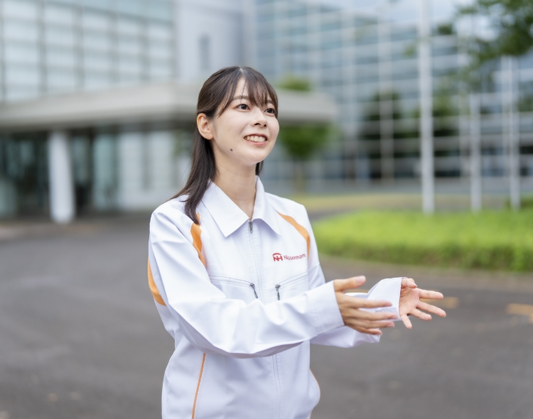 日本ハムへの入社理由は？