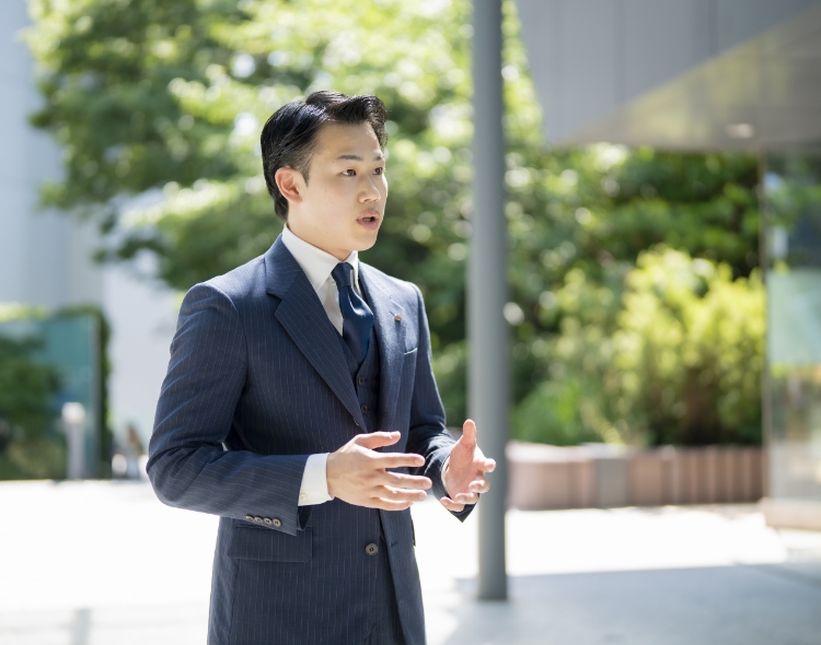 日本ハムへの入社理由は？