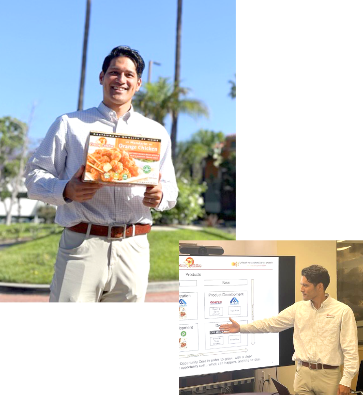 印象に残っているエピソード