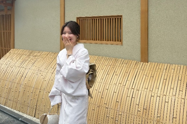 休日の過ごし方