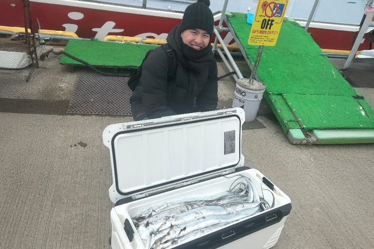 休日の過ごし方