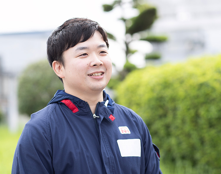 日本ハムへの入社理由は？