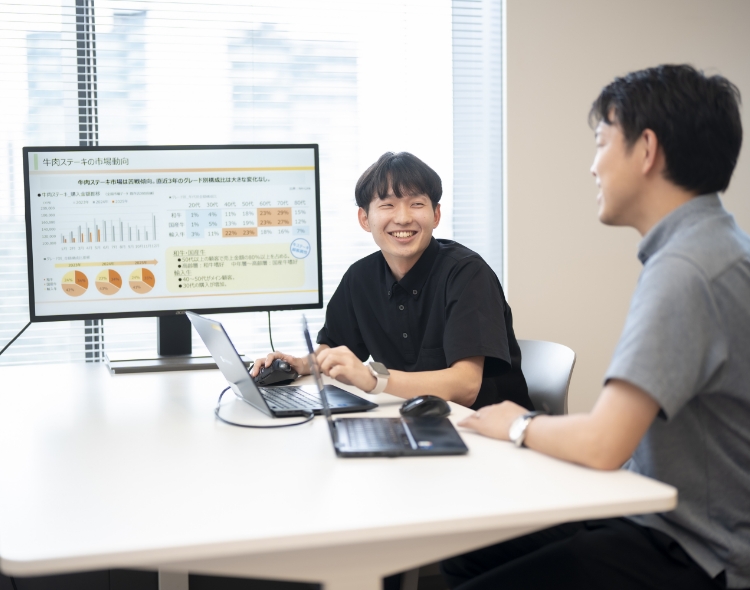 日本ハムへの入社理由は？