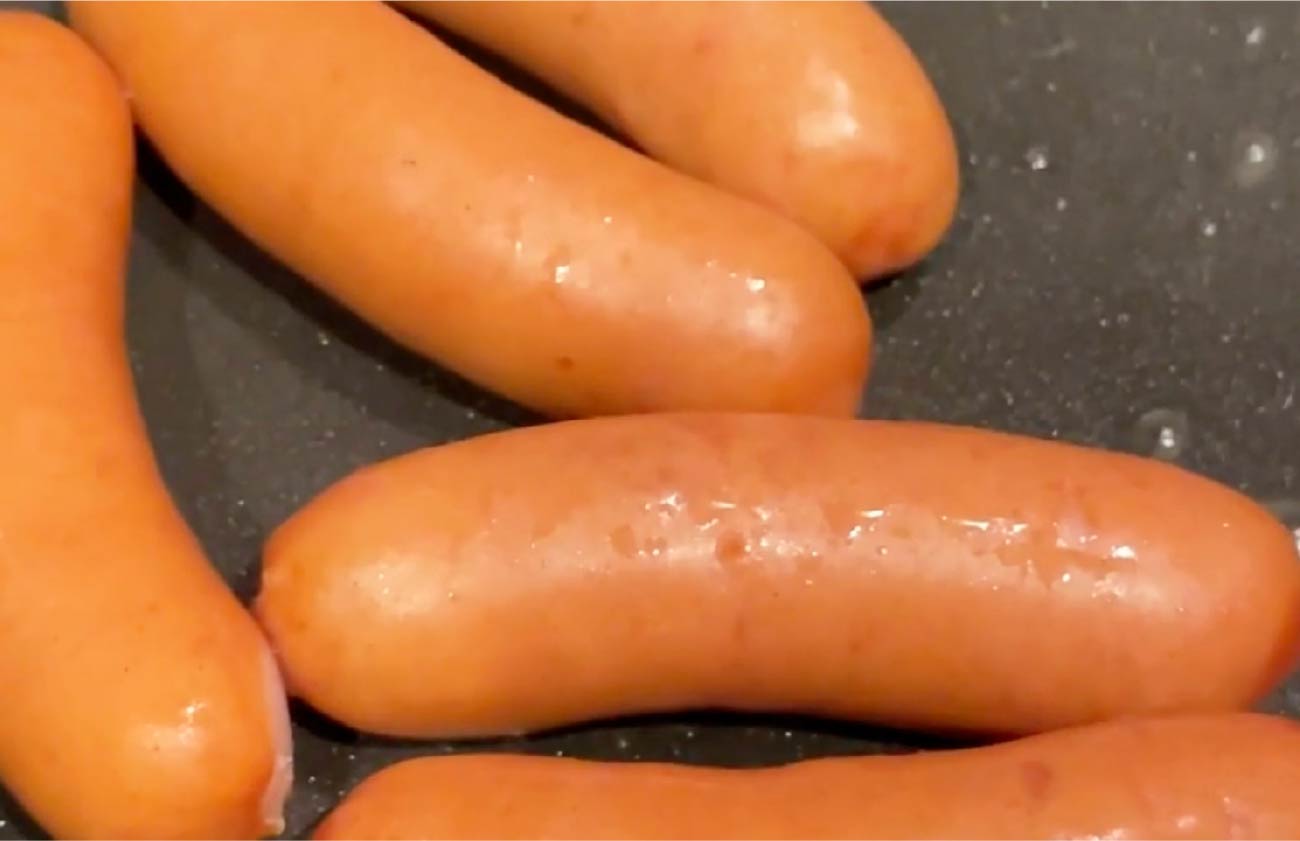 画像：調理の様子