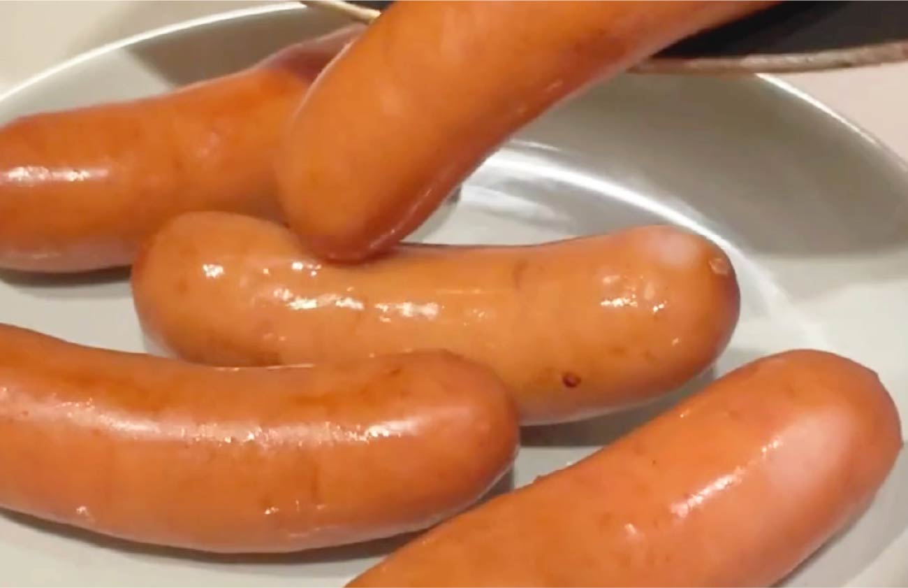 画像：調理の様子