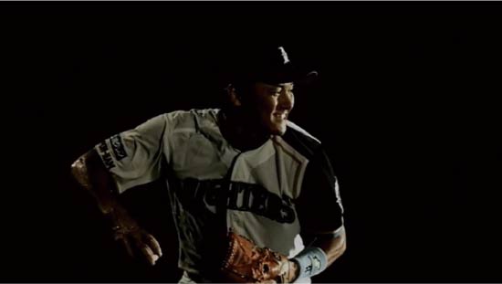 画像：「全力品質」篇