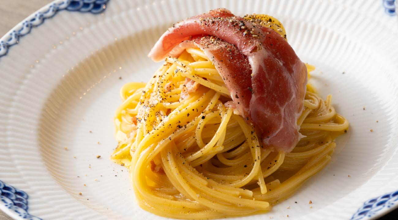 画像：料理完成イメージ