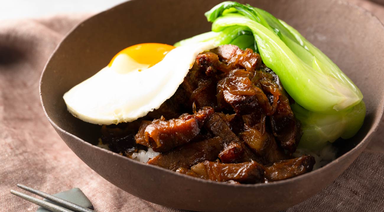 画像：料理完成イメージ