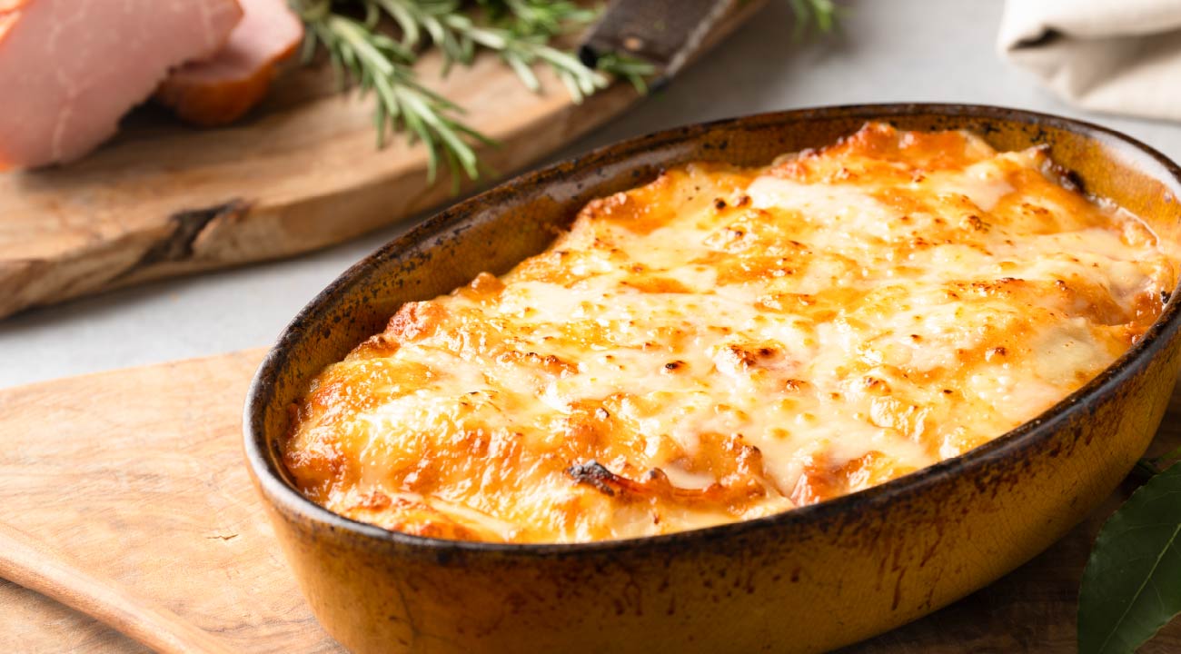 画像：料理完成イメージ