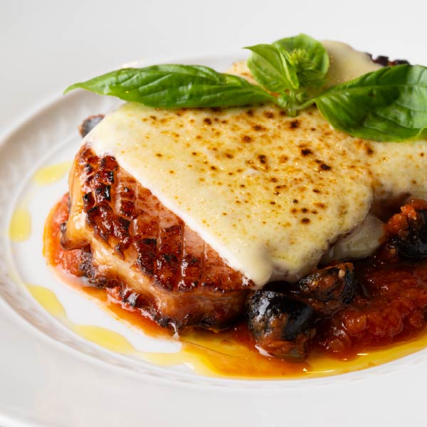 画像：料理完成イメージ