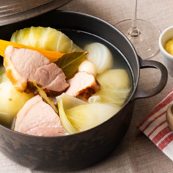 画像：料理完成イメージ