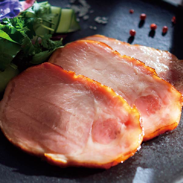 画像：料理完成イメージ