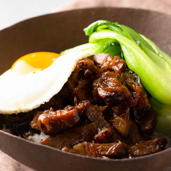 画像：料理完成イメージ