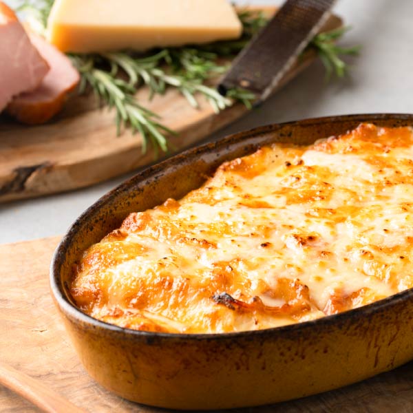 画像：料理完成イメージ