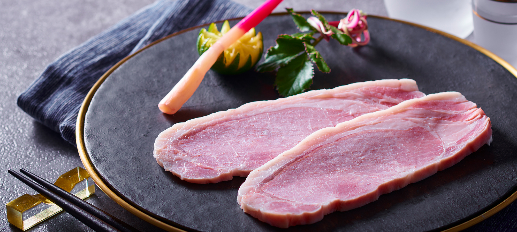 画像：調理例 / バーベキュー